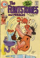 Flintstones, The v2#27 © December 1973 Charlton